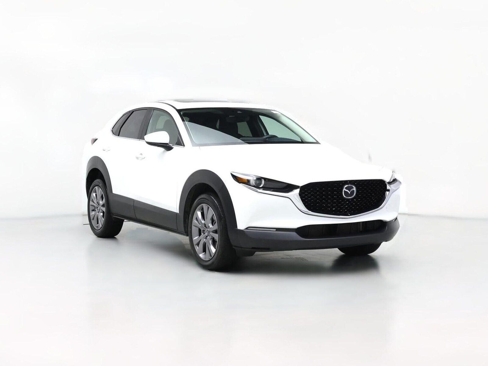 2021 MAZDA CX-30