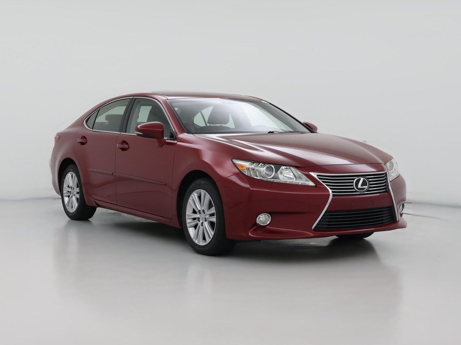 2014 LEXUS ES