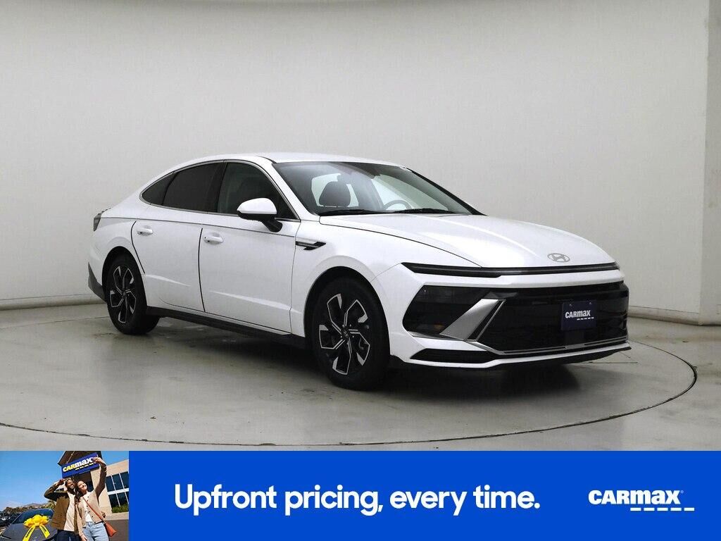 2024 HYUNDAI Sonata