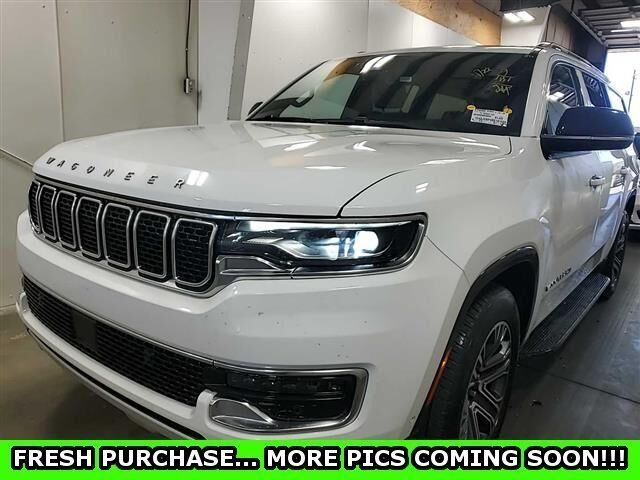 2024 JEEP Wagoneer