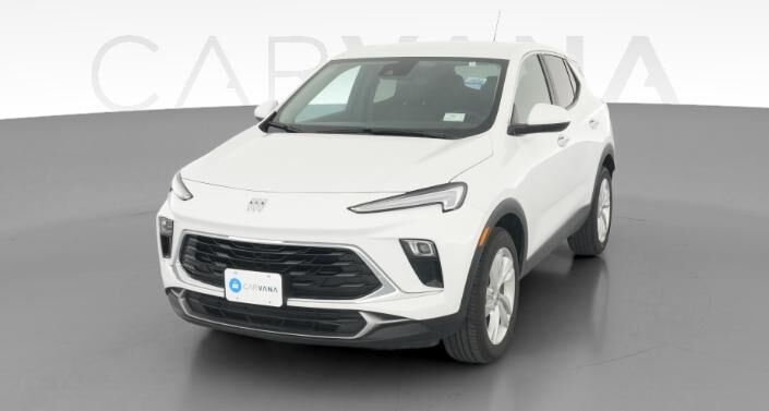 2025 BUICK Encore GX