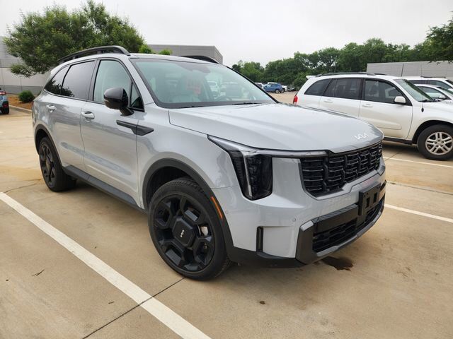 2024 KIA Sorento
