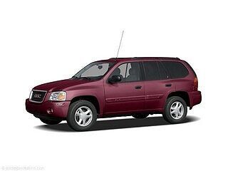 2007 GMC Envoy