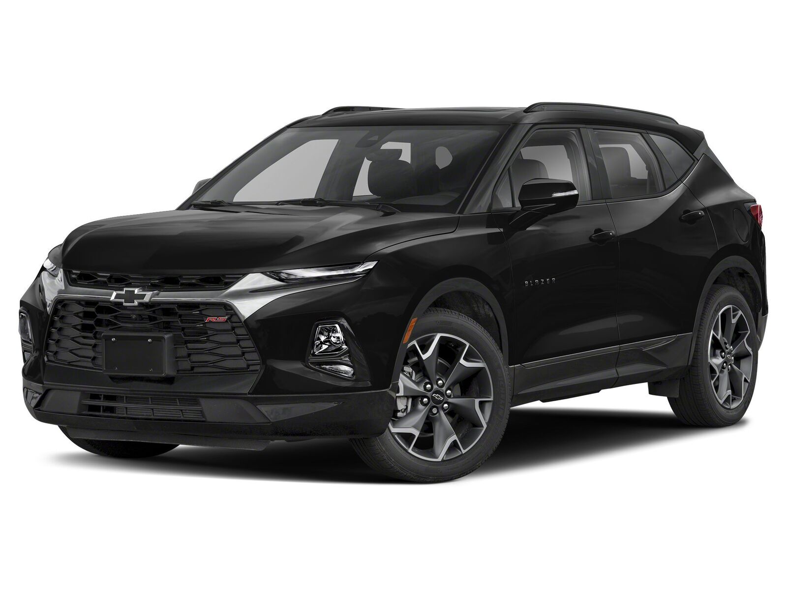 2022 CHEVROLET Blazer