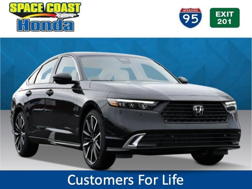 2026 HONDA Accord