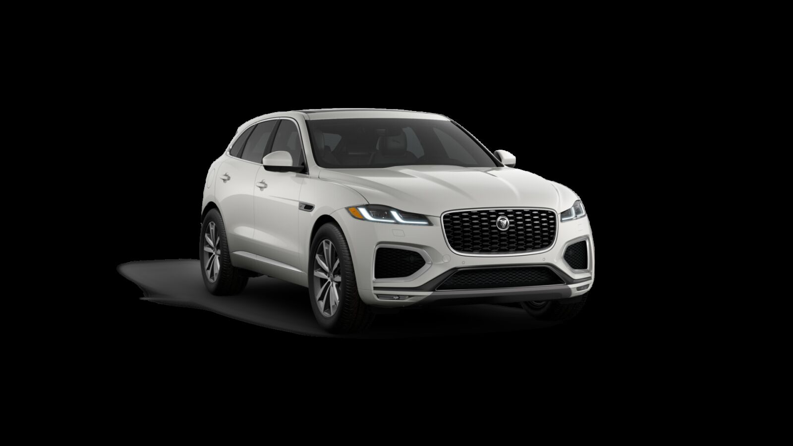 2026 JAGUAR F-Pace