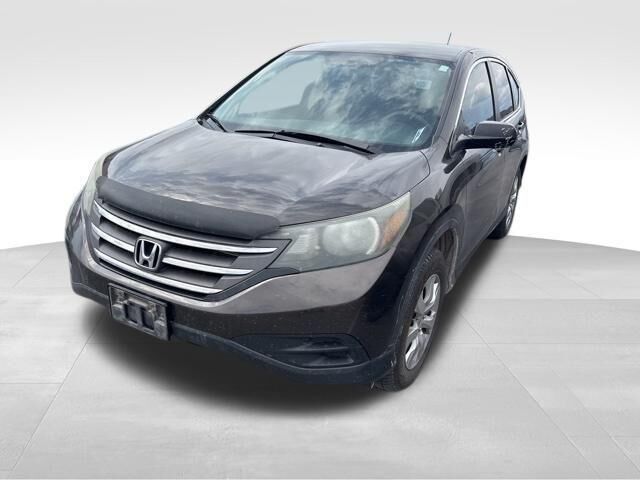 2013 HONDA CR-V