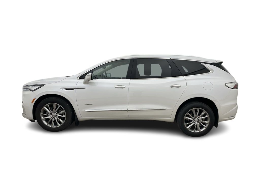 2023 BUICK Enclave