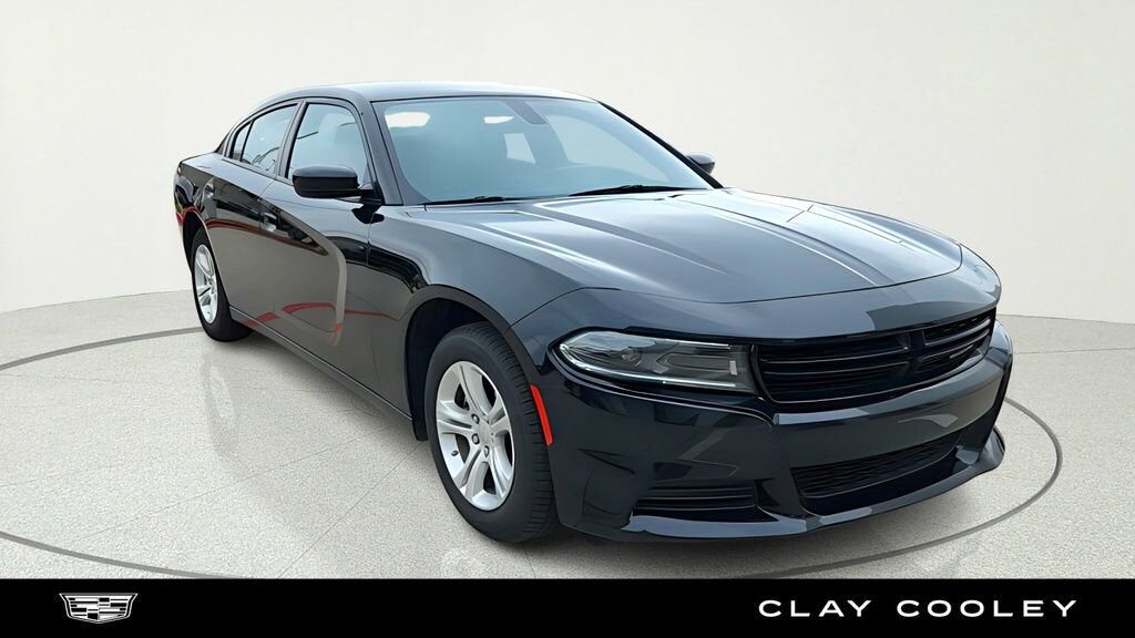 2023 DODGE Charger