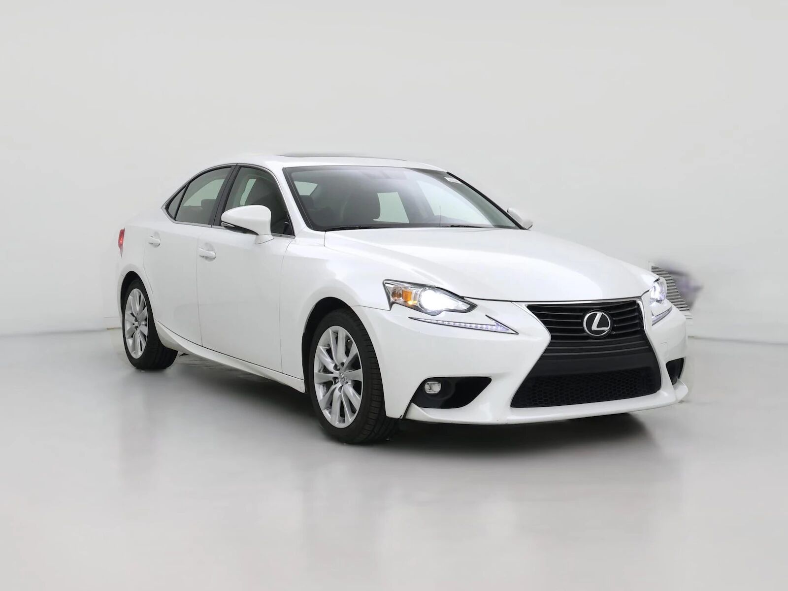 2016 LEXUS IS