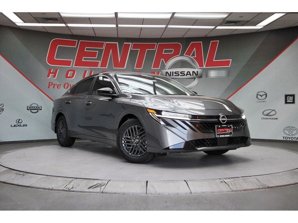 2026 NISSAN Sentra