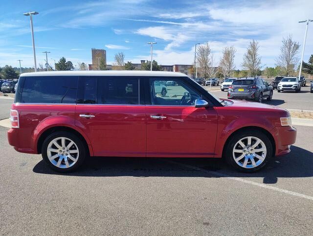 2009 FORD Flex