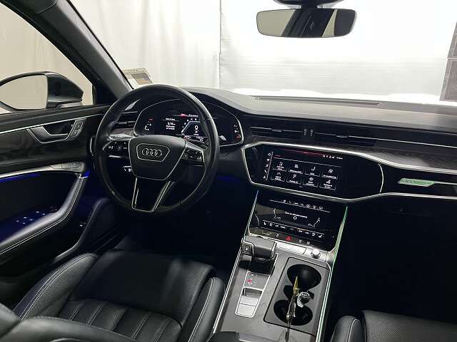 2023 Audi A6