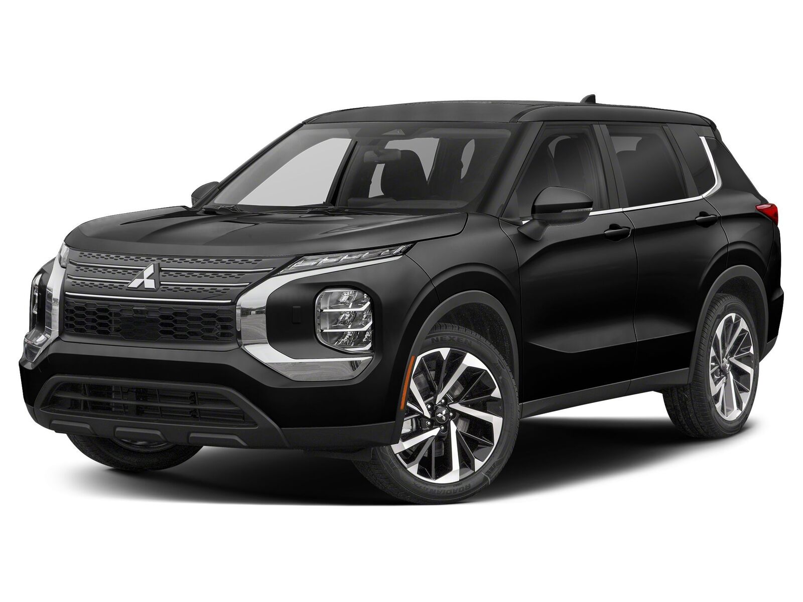 2022 MITSUBISHI Outlander