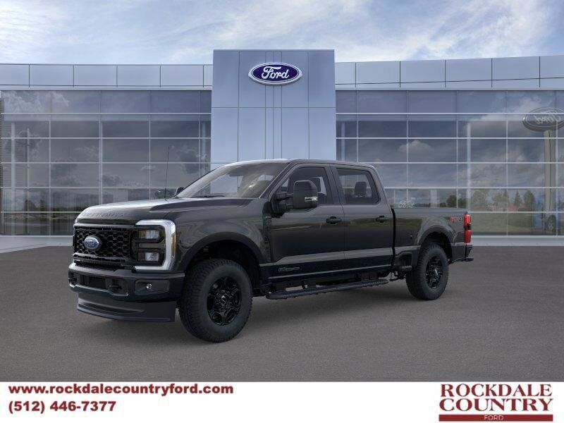 2026 FORD F-250