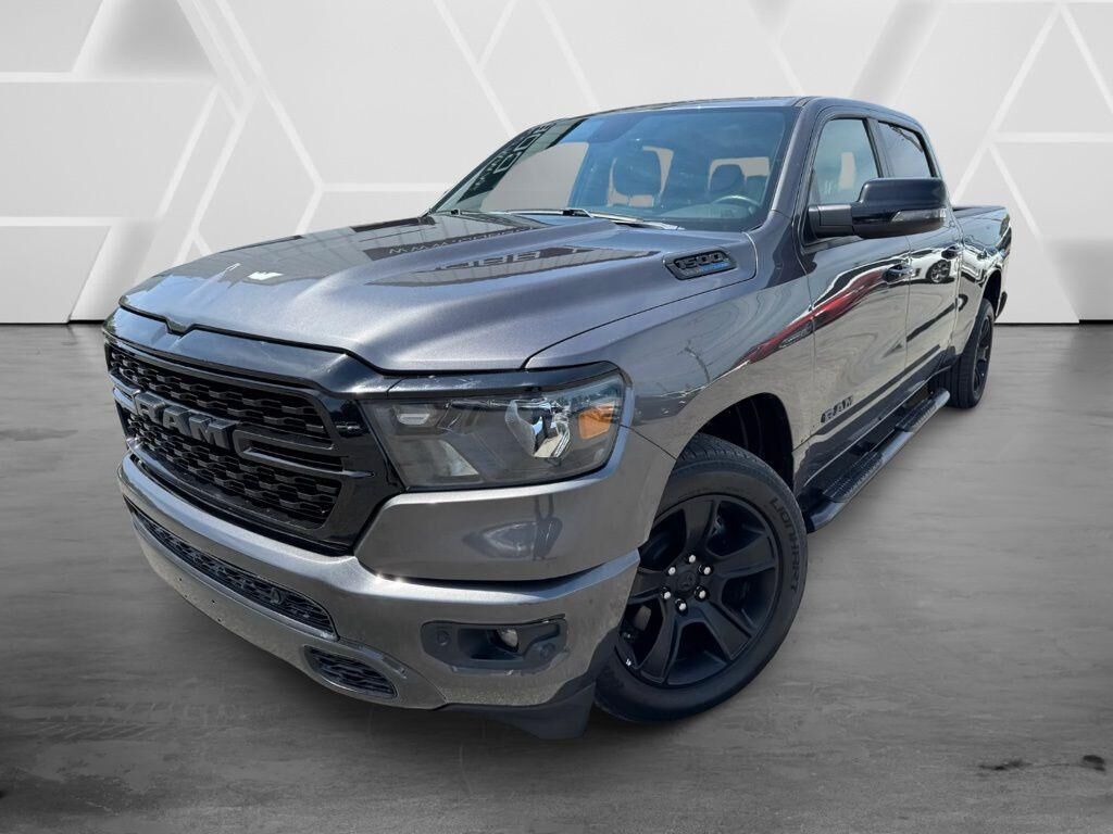 2024 RAM 1500