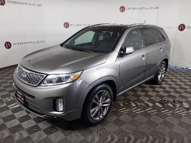 2014 KIA Sorento