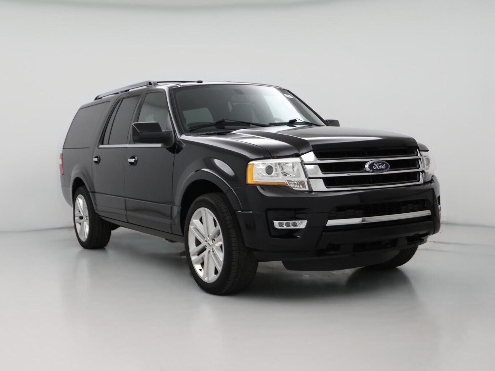 2017 FORD Expedition