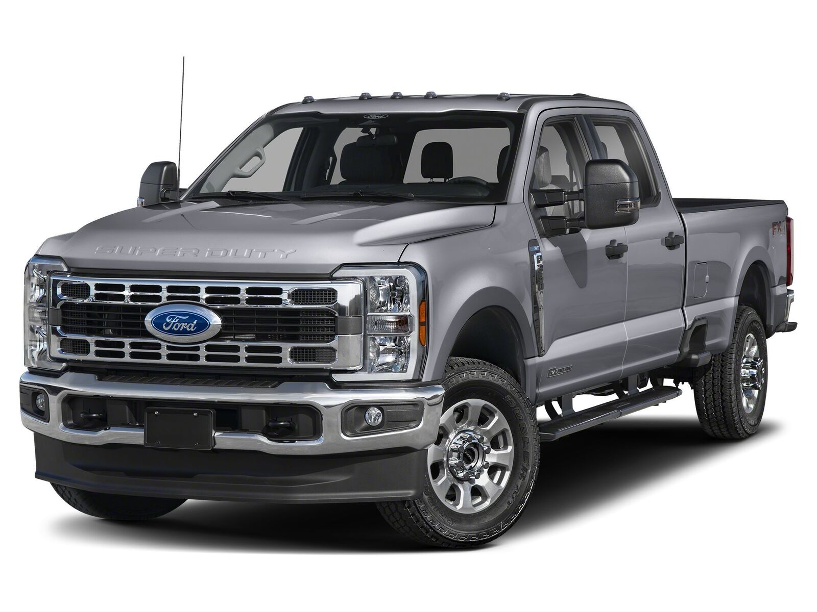 2026 FORD F-350