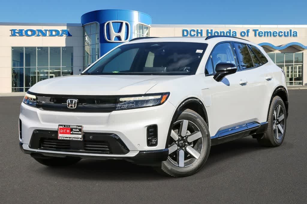 2026 HONDA Prologue
