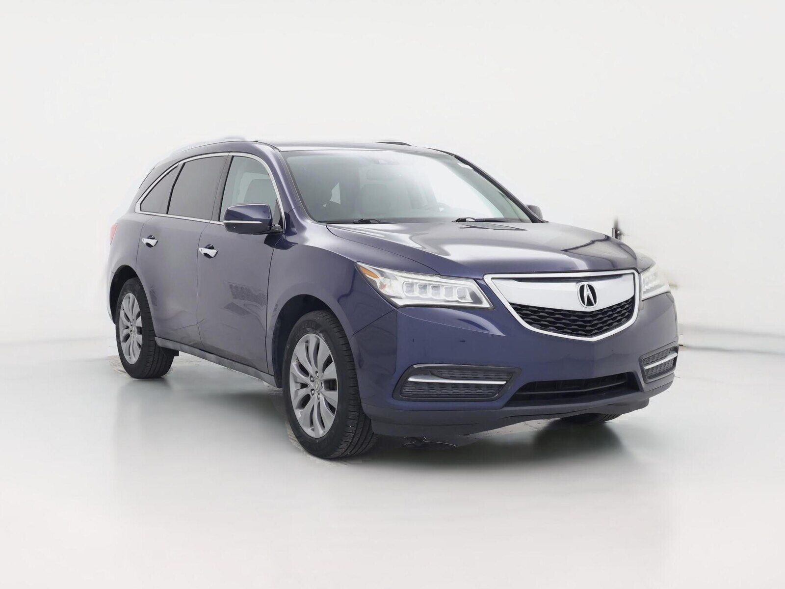 2014 ACURA MDX