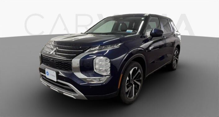 2023 MITSUBISHI Outlander