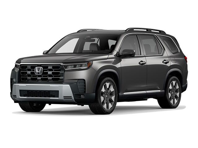 2026 HONDA Pilot