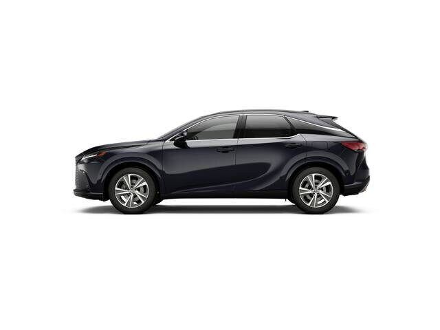 2026 LEXUS RX