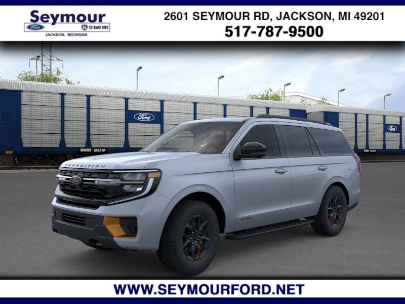 2026 FORD Expedition