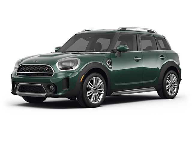 2024 MINI Countryman
