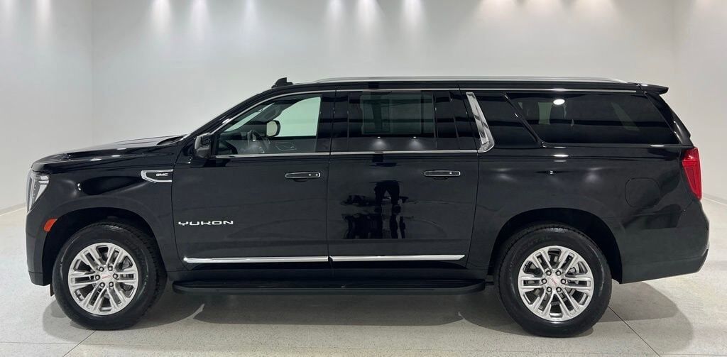 2024 GMC Yukon XL
