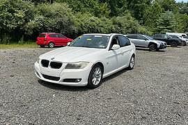 2010 BMW 3 Series