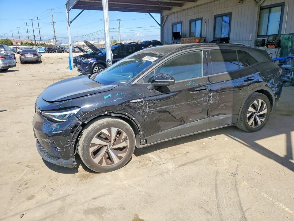 2023 VOLKSWAGEN ID.4