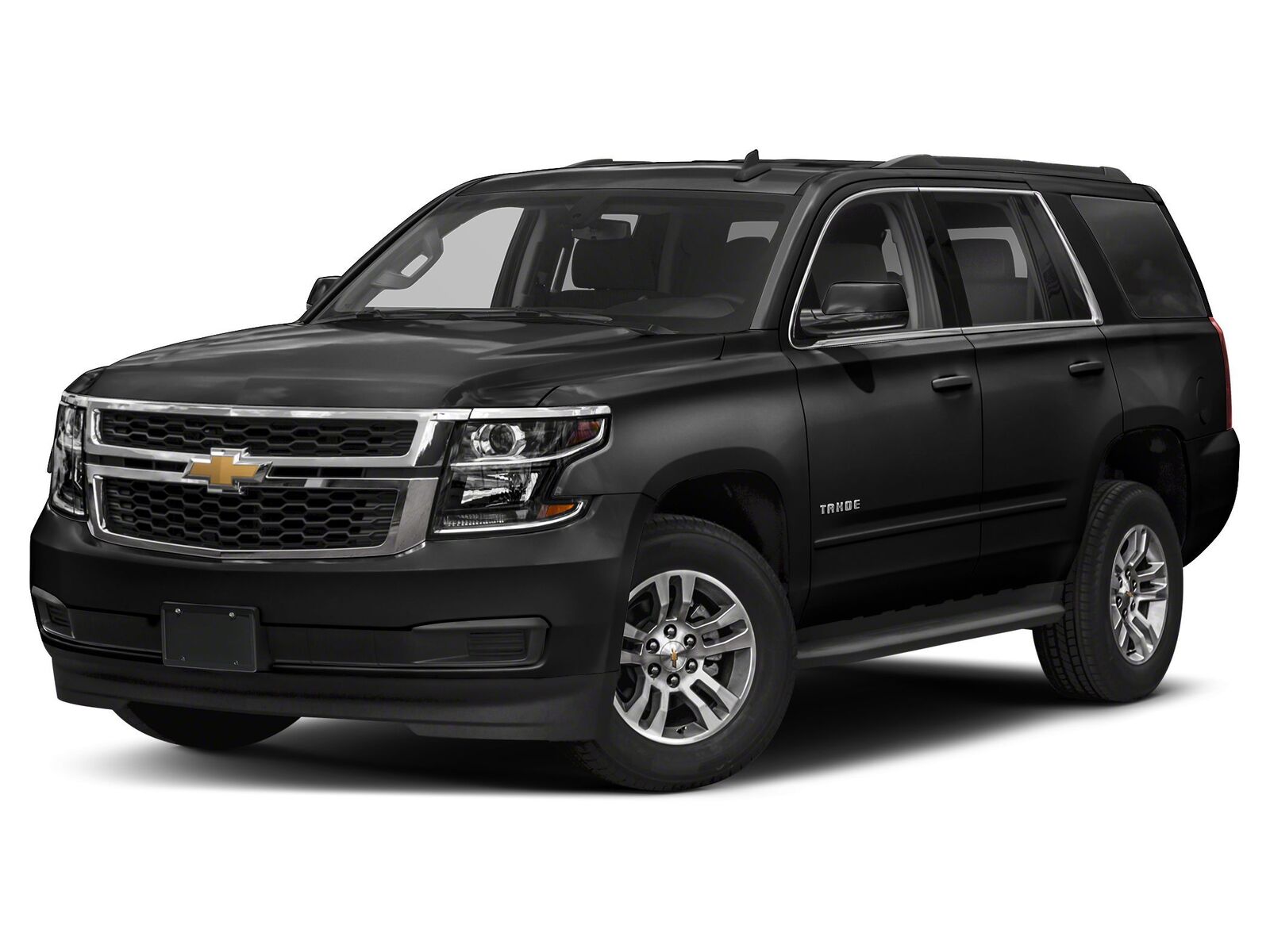 2020 CHEVROLET Tahoe