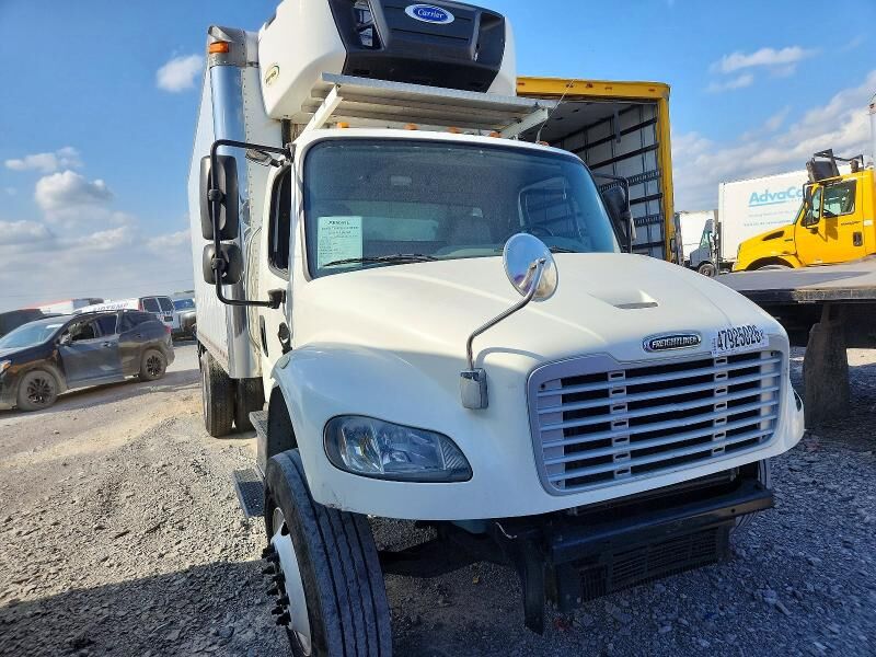 2017 FREIGHTLINER M2