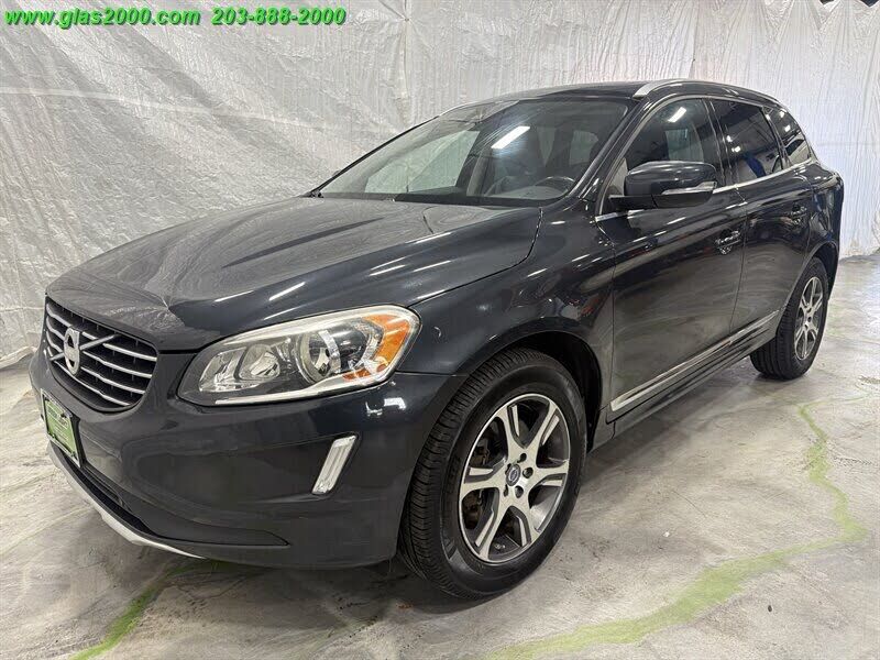 2014 VOLVO XC60