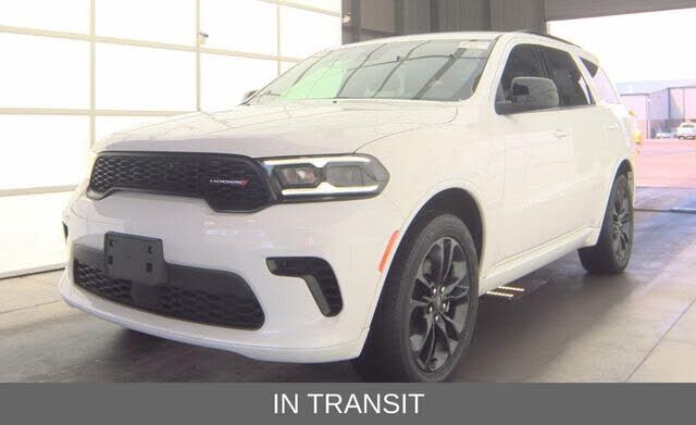 2023 DODGE Durango