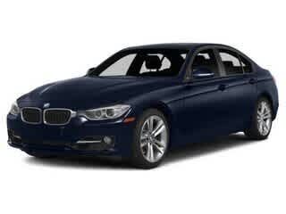 2014 BMW 3 Series