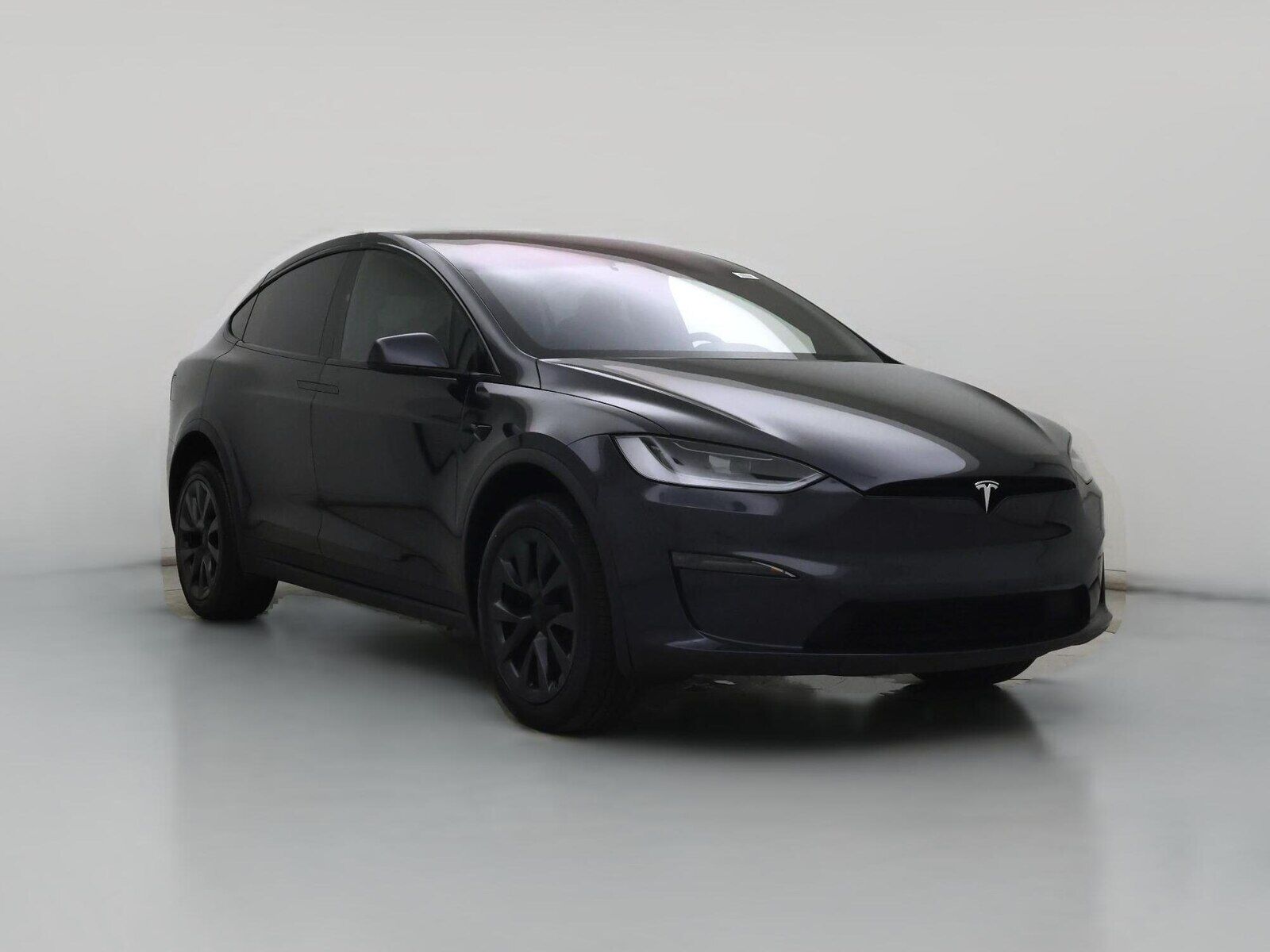 2024 TESLA Model X