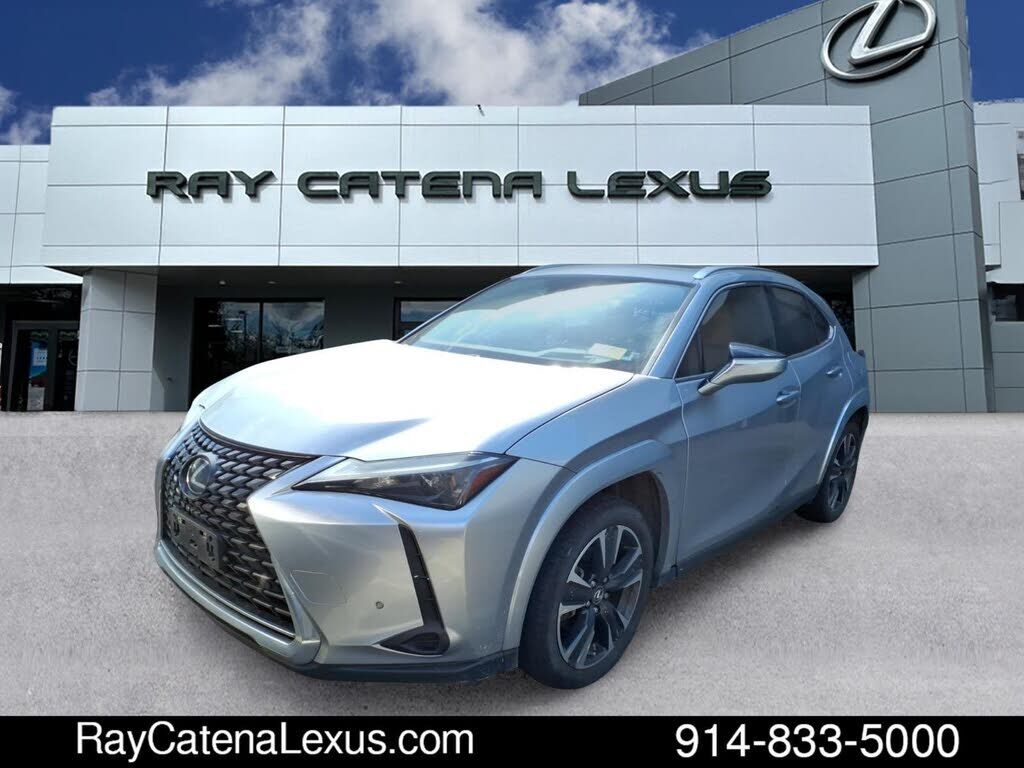 2023 LEXUS UX