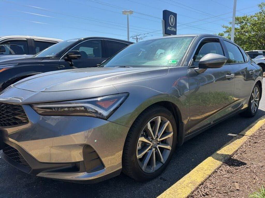 2024 ACURA Integra