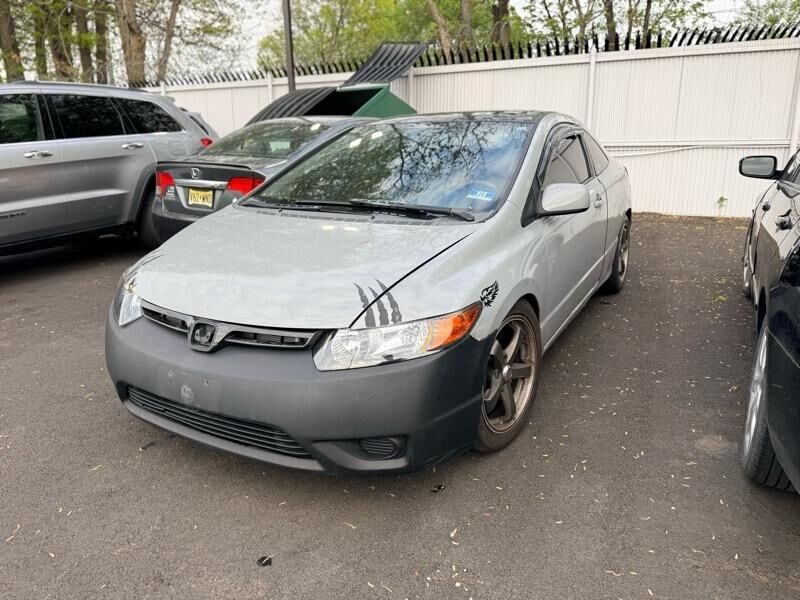 2006 HONDA Civic