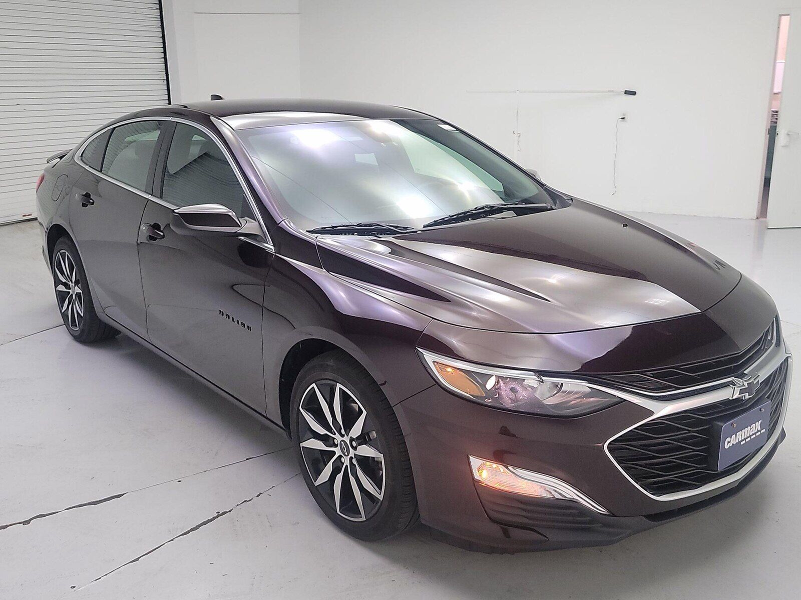 2020 CHEVROLET Malibu