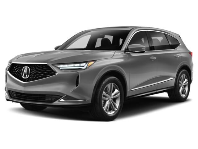 2022 ACURA MDX