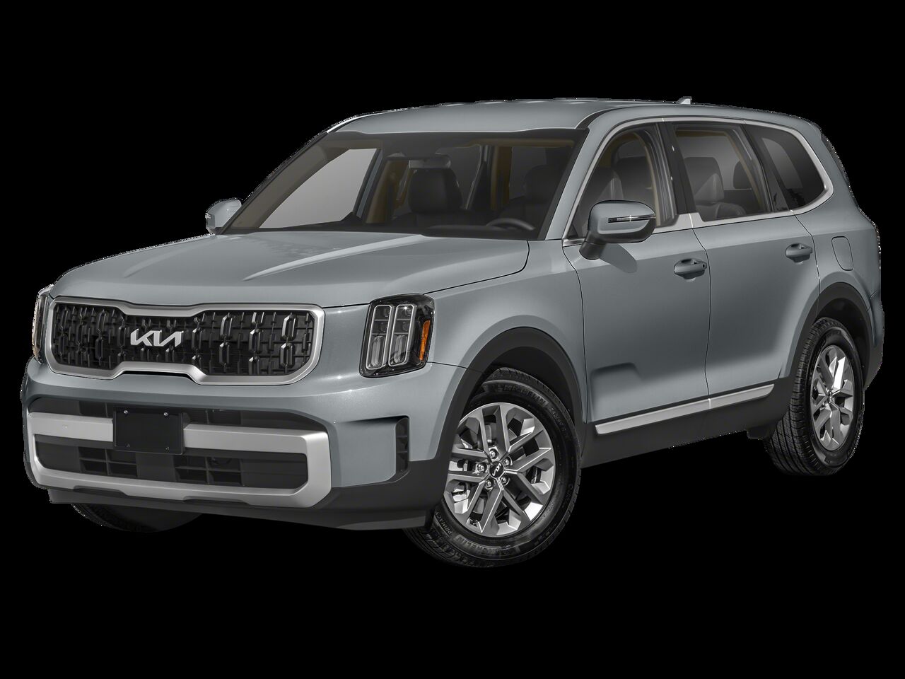 2023 KIA Telluride