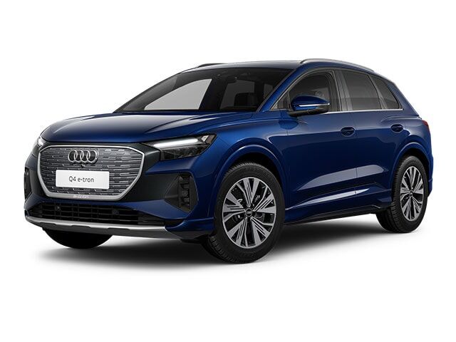 2023 AUDI Q4