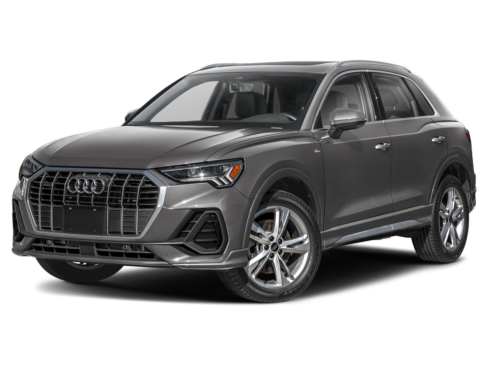 2025 AUDI Q3