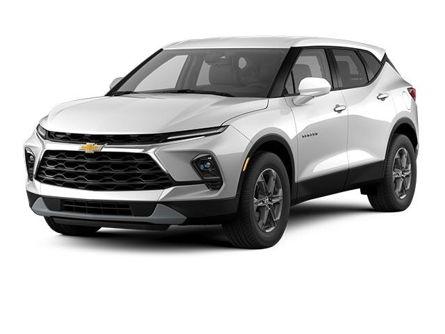 2023 CHEVROLET Blazer