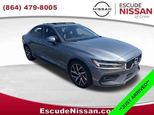 2020 VOLVO S60