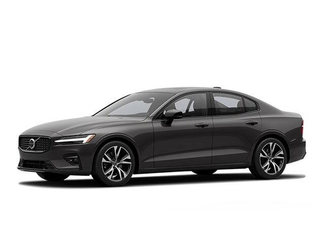 2023 VOLVO S60